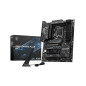 Placa base msi z890 lga 1851 gaming plus wifi atx 4xddr5
