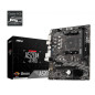 Placa base msi am4 a520m - a pro m - atx