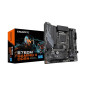 Placa base gigabyte b760m gaming x 1700 m - atx -  4x ddr4 -  4x sata 6gb - s -  3x usb 3.2 -  5x usb 2.0
