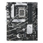 Placa base asus intel prime b760 - plus d4 atx -  4x ddr4 -  4x sata 6gb - s -  3x usb 3.2 -  1x usb tipo c -  2x usb 2.0 90mb1c