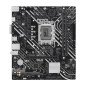 Placa base asus intel prime h610m - k socket 1700 ddr5 x2 max 96gb 4800mhz d - sub hdmi matx Placa base asus intel prime h610m - k socket 1700 ddr5 x2 max 96gb 4800mhz d - sub hdmi matx