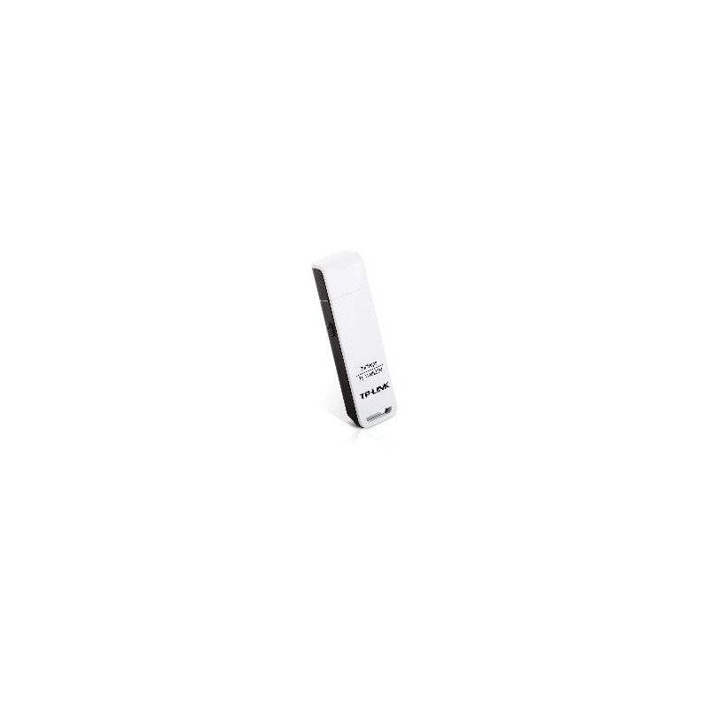 Adaptador usb 2.0 wifi 300 mbps ateros tp - link