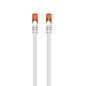 Cable red ewent latiguillo rj45 utp cat6 7m gris