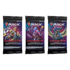 Sobre individual wizards of the coast magic the gathering dungeons & dragons adventures in the forgotten realms ingls