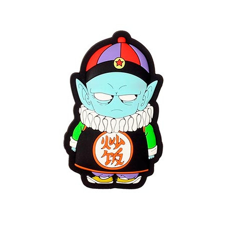 Iman sd toys relieve pilaf dragon ball