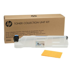 Kit hp recogida tner color laserjet cp5525 -m750 - mfp m775