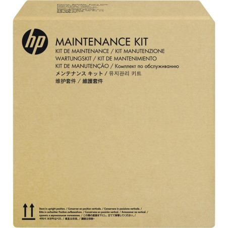 Kit de sustitucion de rodiilo hp adf scanjet pro 3500f1 - 4500fn1