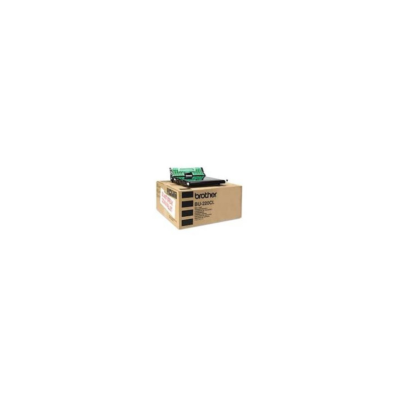 Cinturon brother arrastre bu220cl hasta 50000 paginas dcp9020cdw -  mfc9140cdn -  mfc9330cdw -  mfc9340cdw