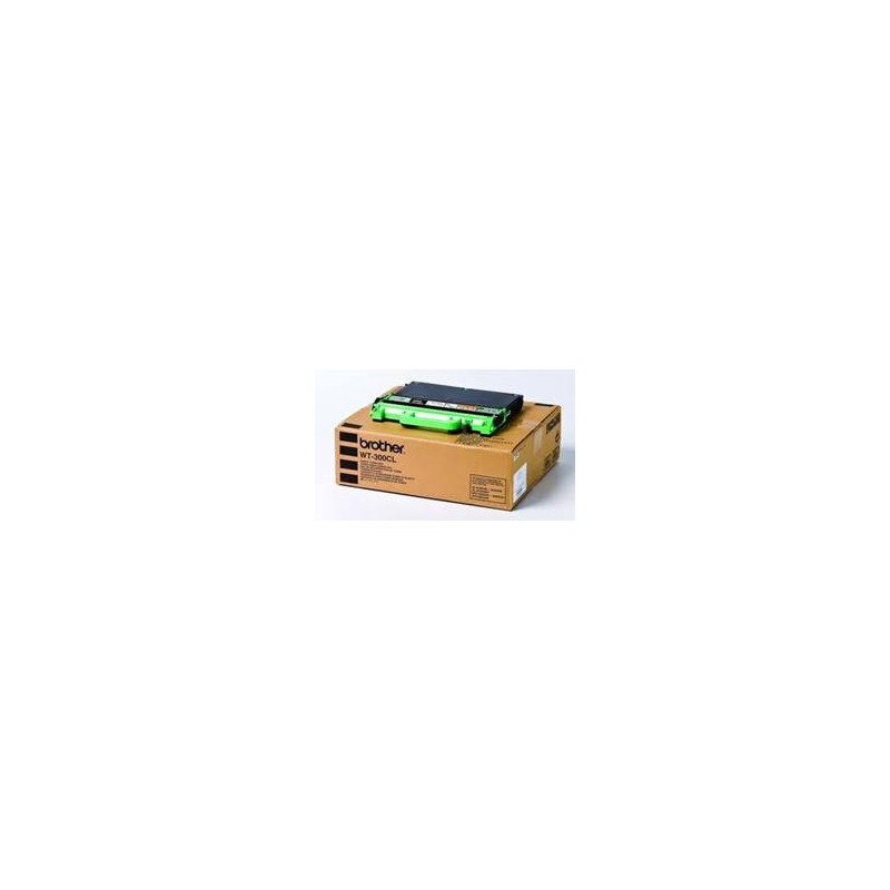 Recipiente brother para toner residual hl4140cn -  hl4150cdn -  hl4570cdw -  dcp9055cdn -  dcp9270cdn -  mfc9460cdn -  mfc9465cd