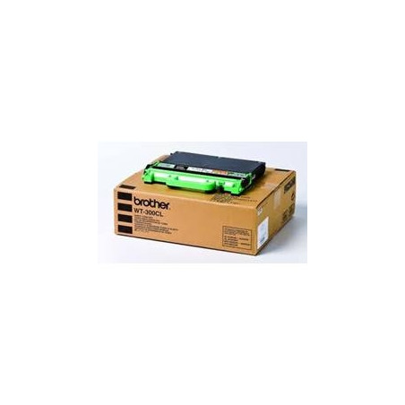 Recipiente brother para toner residual hl4140cn -  hl4150cdn -  hl4570cdw -  dcp9055cdn -  dcp9270cdn -  mfc9460cdn -  mfc9465cd
