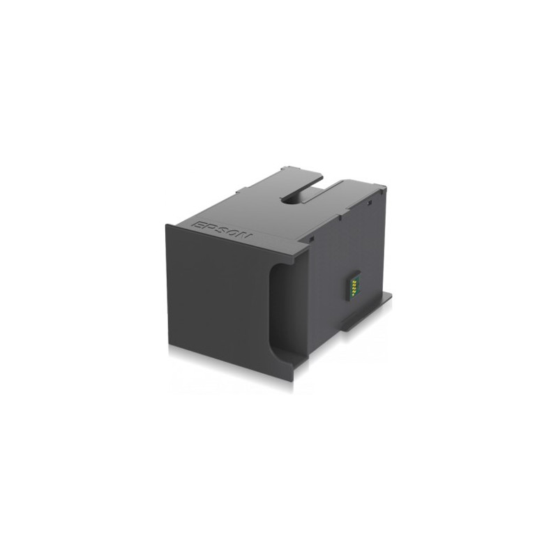 Caja de mantenimiento epson c13t04d100 ecotank et - 2700 - et - 3700 - et - 4700 - l4000 - l6000
