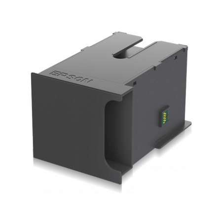 Caja de mantenimiento epson c13t04d100 ecotank et - 2700 - et - 3700 - et - 4700 - l4000 - l6000