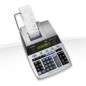 Calculadora canon sobremesa pro mp1211 - ltsc 12 digitos pantalla de 2 colores - calculo finnaciero impuestos y conversion de di