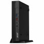 Acer Veriton VVN4720GT Intel® Core™ i3 i3-14100 16 GB DDR5-SDRAM 512 GB SSD Windows 11 Pro Mini PC Black Acer Veriton VVN4720GT Intel® Core™ i3 i3-14100 16 GB DDR5-SDRAM 512 GB SSD Windows 11 Pro Mini PC Black
