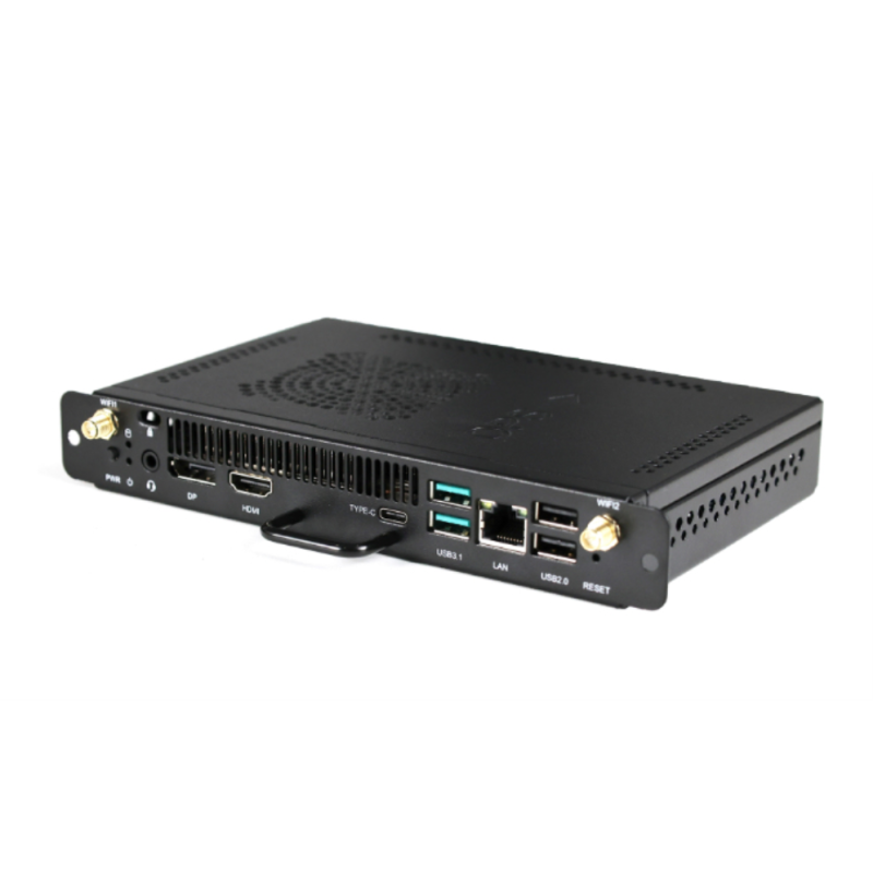 Ops dahua dhi - sp - pi5c72is - zw gen12 i5 16g 256g