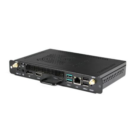 Ops dahua dhi - sp - pi5c72is - zw gen12 i5 16g 256g