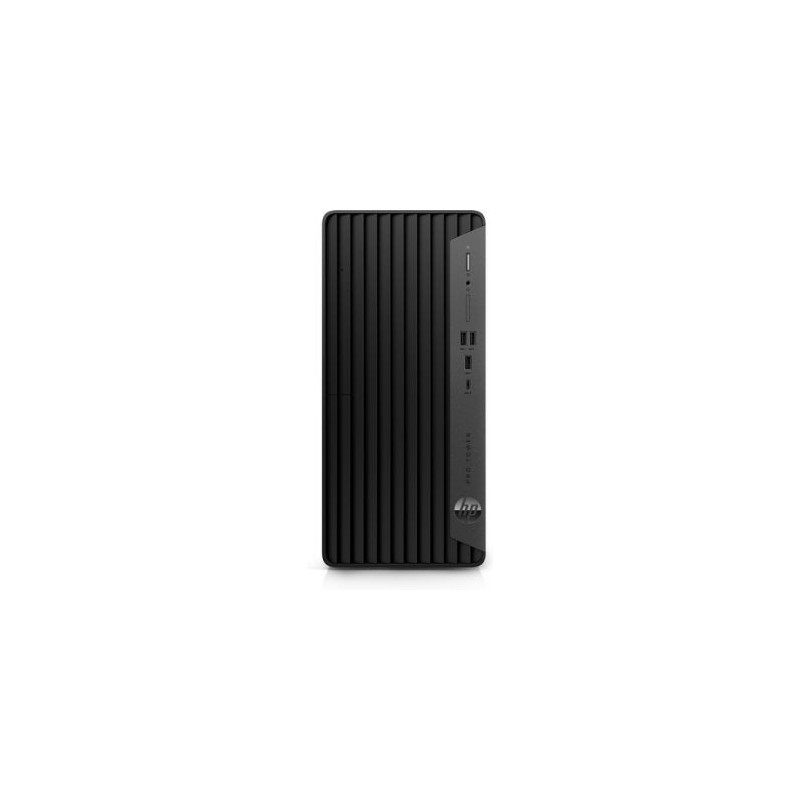 Ordenador hp pro tower 400 g9 i5 - 14500 -  16gb -  ssd 512gb -  w11pro