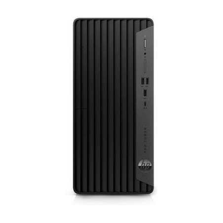 Ordenador hp pro tower 400 g9 i5 - 14500 -  16gb -  ssd 512gb -  w11pro