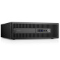 Ordenador reacondicionado sff hp elitedesk 800 g2 - i5 - 6th - 8gb - 256gb ssd - windows 10 pro