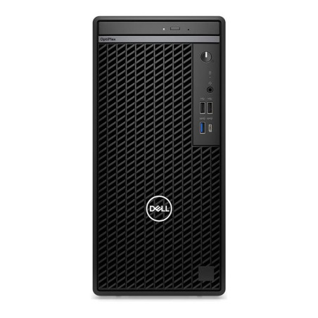Optiplex 7020 intel core i5 i5 - 14500 16 gb ddr5 - sdram 512 gb ssd windows 11 pro mini tower pc negro