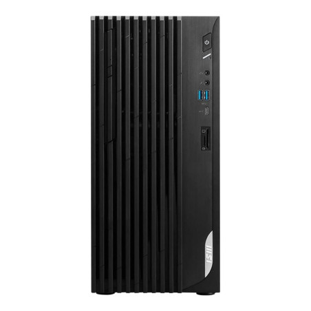 Ordenador msi pro dp180 12a 611xes i5 - 12400 16gb ssd 512gb