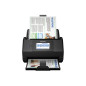 Escaner sobremesa epson workforce es - 580w a4 -  35ppm -  profesional -  duplex -  usb 2.0 -  wifi -  adf 100 hojas -