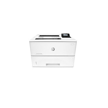 Impresora hp laser monocromo laserjet pro m501dn -  a4 -  45ppm -  red -  usb -  duplex impresion