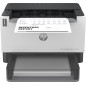 Impresora hp laser monocromo laserjet tank 2504dw a4 -  23ppm -  red -  wifi -  duplex