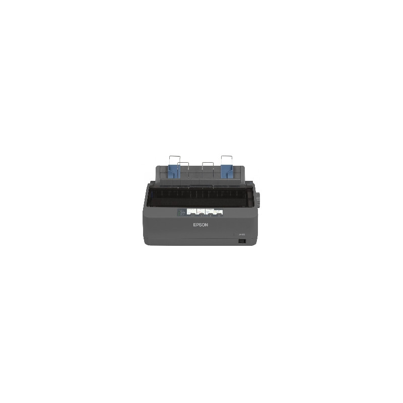 Impresora epson matricial lq350 usb -  serie -  paralelo