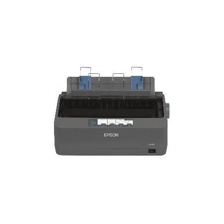 Impresora epson matricial lq350 usb -  serie -  paralelo