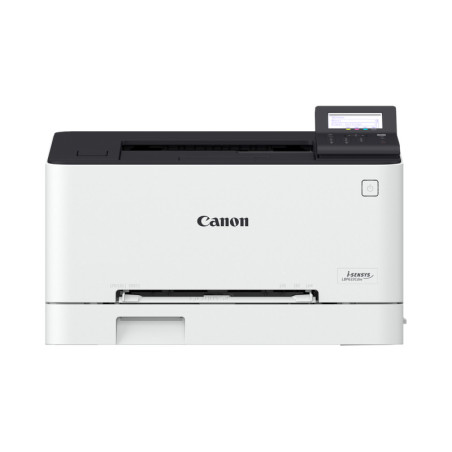 Impresora canon lbp633cdw laser color i - sensys a4 -  21ppm -  usb -  red -  wifi -  pcl -  duplex impresion -  impresion movil