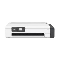 Plotter canon tc - 21 imageprograf a1 24 pulgadas -  2400ppp -  usb -  red -  wifi -  diseo cad -  tinta pigmentada 4 colores