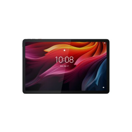 Tablet lenovo tab k11 zadk 11 pulgadas 1920x1200 8gb 128gb 4g lte android 13 mediatek helio g88 gris luna