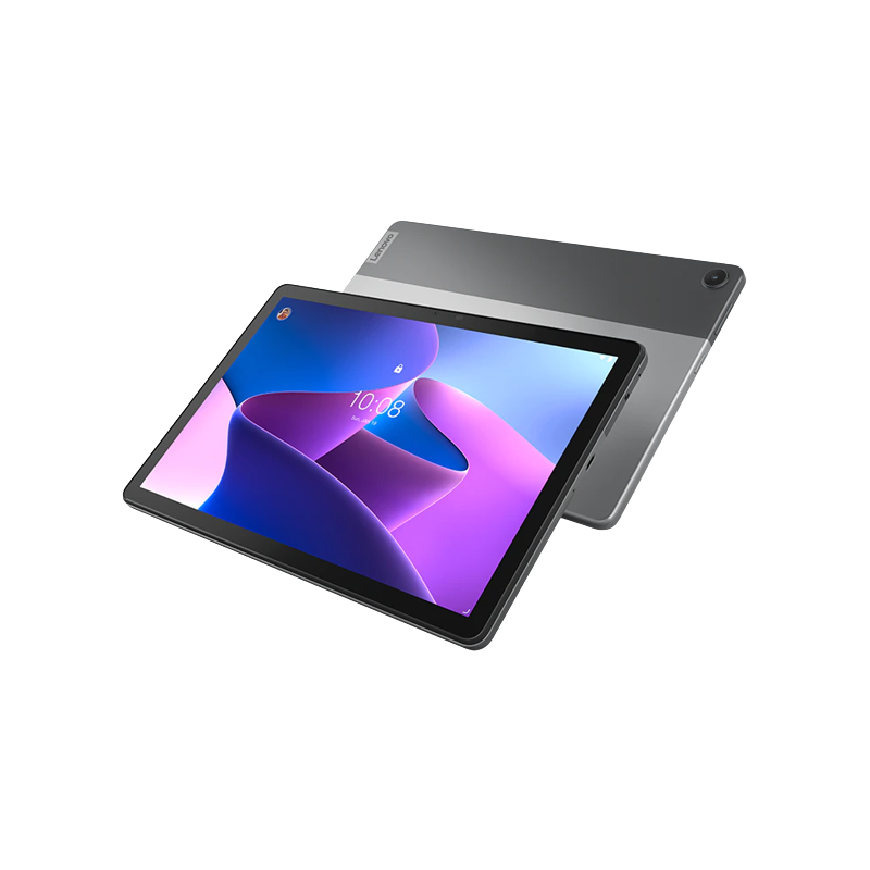 Lenovo tab m10 fhd 10 -1 pulgadas (3rd gen)  4gb - 64gb 5mp - 8m