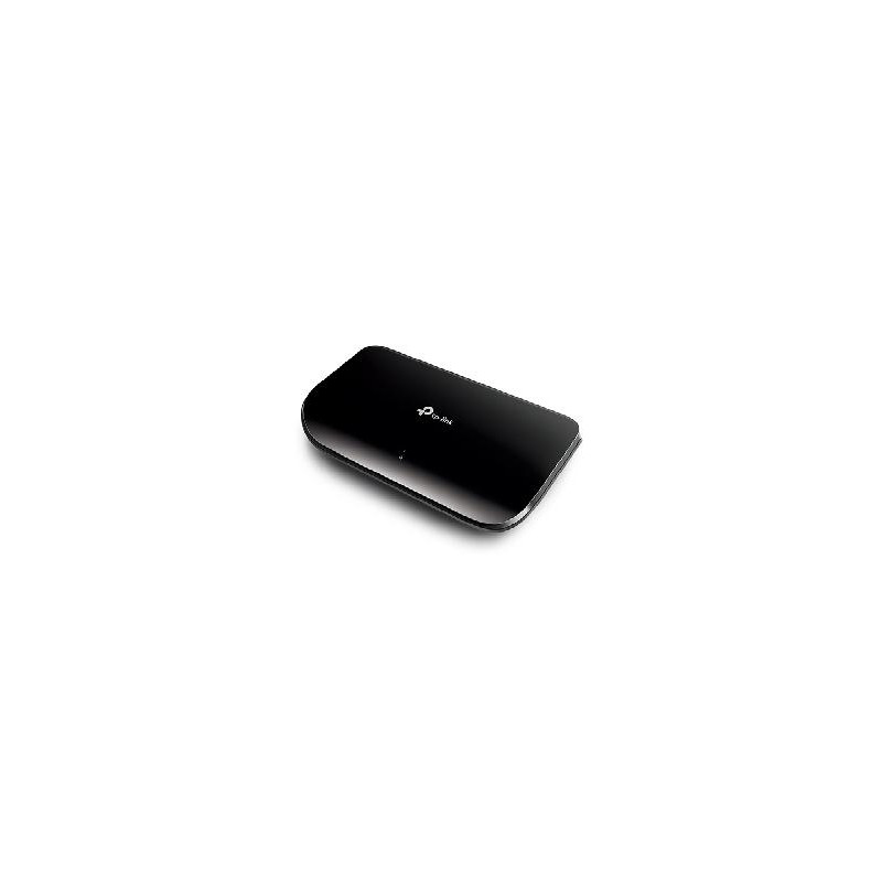 Switch 8 puertos 10 - 100 - 1000 tp - link