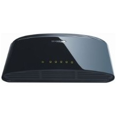 Switch d - link des - 1005d 5 ptos 10 - 100