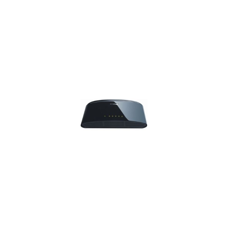 Switch d - link des - 1005d 5 ptos 10 - 100