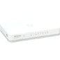 Switch 8 puertos 10 - 100 - 100 go - sw - 8g d - link
