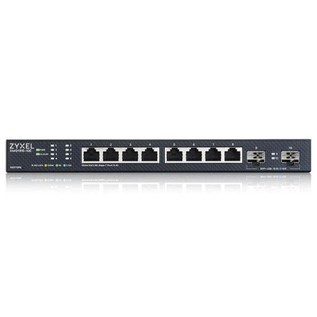 Switch zyxel xmg1915 - 10e 10 puertos