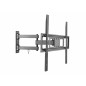 Soporte pared equip vesa hasta 70 pulgadas 600x400mm max 35kg