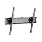 Soporte pared equip vesa hasta 70 pulgadas 600x400mm max 40kg