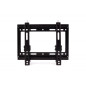 Soporte tv coolbox 14 pulgadas - 42 pulgadas pared