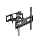 Soporte de pared tooq para pantallas 32 pulgadas -  70 pulgadas inclinable