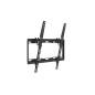 Soporte pantalla equip 32 pulgadas -  55 pulgadas inclinable 0 - 14 max 35 kgs vesa max. 400x400