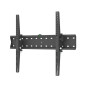 Soporte tv - monitor tooq 37 pulgadas - 70 pulgadas inclinable negro lp4270t - b - vesa max 600x400