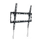 Soporte pared tv television monitor tooq lp1071t - b 32 pulgadas - 70 pulgadas carga maxima 45kg Soporte pared tv television monitor tooq lp1071t - b 32 pulgadas - 70 pulgadas carga maxima 45kg