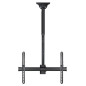 Soporte techo tooq lpce1170tsli - b 37 pulgadas - 70 pulgadas carga maxima 50kg