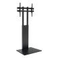 Soporte suelo tooq vesa hasta 85 pulgadas 600x400mm max 40kg