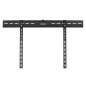 Soporte de pared fonestar stv - 634n para tv de 37 pulgadas - 100 pulgadas