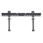 Soporte de pared fonestar stv - 635n para tv de 37 pulgadas - 100 pulgadas